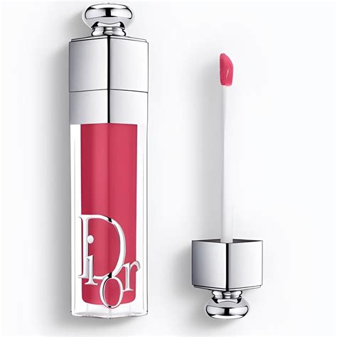 son dưỡng dior lip maximizer.